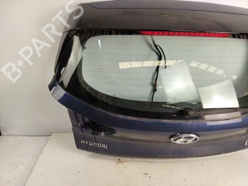 Tailgate HYUNDAI i30 (PDE, PD, PDEN) 1.6 CRDi | BP29941639C6 
