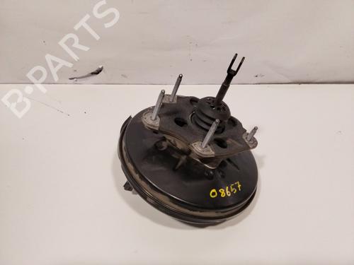 Used Servo brake RENAULT CAPTUR I (J5_, H5_) [2013-2025]  28537561