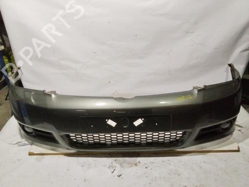 Used Front bumper TOYOTA COROLLA Verso (ZER_, ZZE12_, R1_) 2.2 D-4D (AUR10_, AUR10R) (136 hp) 30138422
