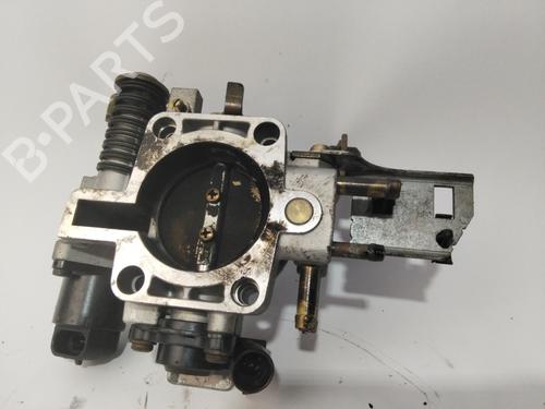 Spjældhus OPEL ASTRA G Hatchback (T98) 1.6 (F08, F48) | BP21569076M82 
