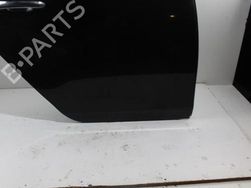 Right rear door FIAT BRAVO II (198_) 1.9 D Multijet (198AXB1A) | BP16907141C5 