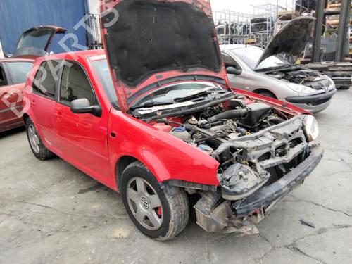 Used Parts VW GOLF IV (1J1) 1.9 TDI (110 hp) 4394138