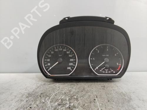 Instrument cluster BMW 1 (E87)  | BP19675077C47 