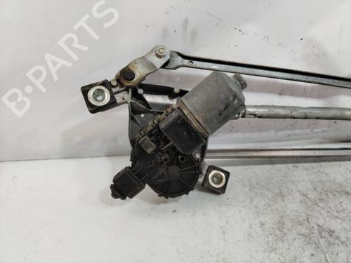 Front wiper motor FORD MONDEO IV (BA7)  | BP26390183M29 