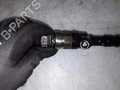 Used Injector TOYOTA COROLLA (_E12_) [2001-2008]  28478545