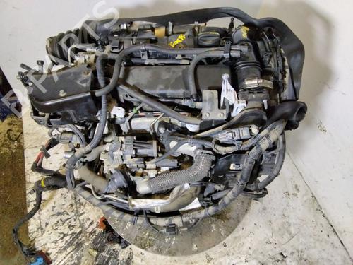 Engine VOLVO V40 Hatchback (525) D2 | BP33547686M1  - Image 10