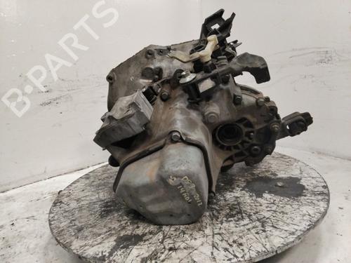 Gearbox PEUGEOT 208 I (CA_, CC_)  | BP26894972M3 