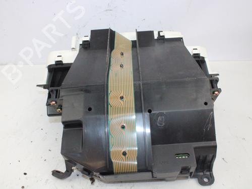 Used Instrument cluster TOYOTA AURIS (_E15_) [2006-2012]  13810075