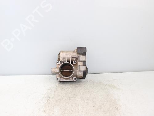 Used Throttle body FIAT GRANDE PUNTO (199_) 1.3 D Multijet (199.AXD11, 199.AXD1A, 199.AXD1B,... (90 hp) 18488305
