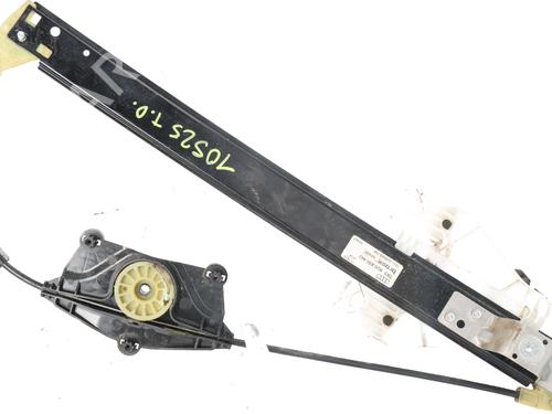Used Rear right window mechanism AUDI Q3 (8UB, 8UG) [2011-2020]  31971007