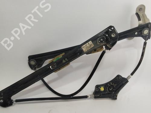Front right window mechanism VW GOLF VII (5G1, BQ1, BE1, BE2)  | BP26222126C23 