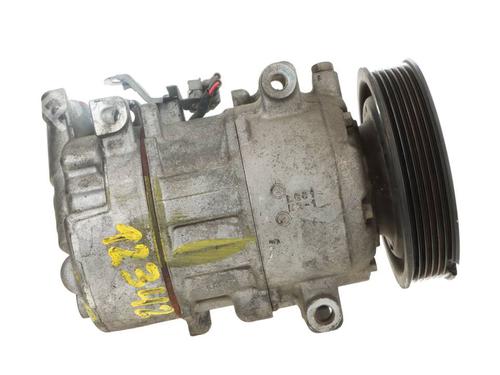 AC compressor RENAULT MEGANE CC (EZ0/1_) 1.5 dCi (EZ09, EZ1G, EZ0D, EZ14) | BP38727525M34 - Image 2