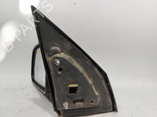 Left mirror HYUNDAI TUCSON (JM) 2.0 CRDi | BP22406101C26 