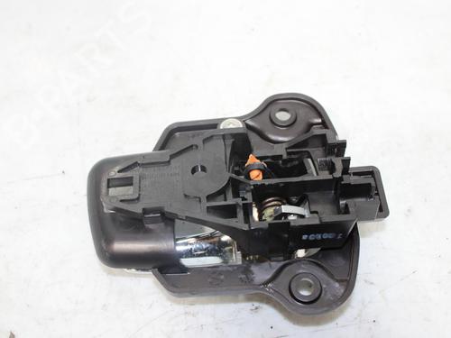 Front left interior door handle MITSUBISHI OUTLANDER II (CW_W) 2.0 DI-D (CW8W) | BP17524997I13 
