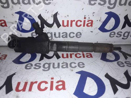 Used Injector Injector OPEL INSIGNIA A (G09) [2008-2017] 8556224 8556224