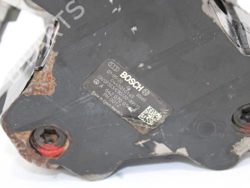 Injection pump MERCEDES-BENZ M-CLASS (W164) ML 300 CDI 4-matic (164.120) | BP13910561M78 