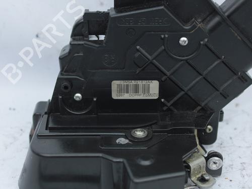 Front right lock FORD C-MAX (DM2)  | BP11795826C97 