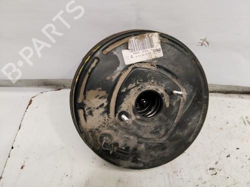 Used Servo brake PEUGEOT PARTNER Box Body/MPV [2008-2025]  27209885