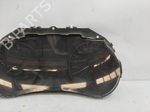 Instrument cluster NISSAN X-TRAIL III (T32_, T32R, T32RR)  | BP24823495C47 