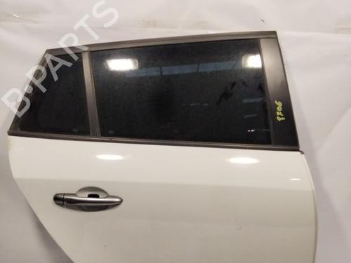 Used Right rear door RENAULT MEGANE III Grandtour (KZ0/1) [2008-2016]  24469467