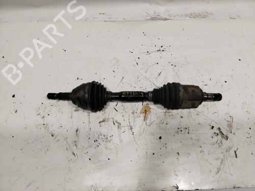 Left front driveshaft OPEL ASTRA H (A04)  | BP21785457M38 