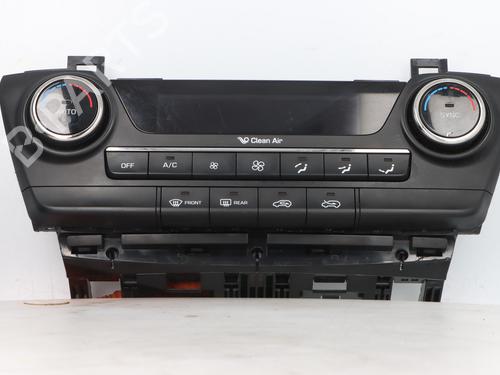 Used Climate control Climate control HYUNDAI TUCSON (TL, TLE) 1.7 CRDi (116 hp) 34509935 34509935