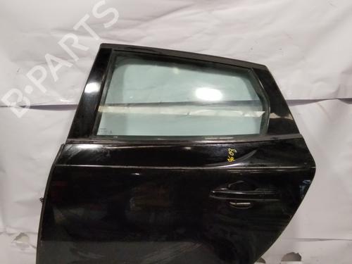 Left rear door VOLVO V40 Hatchback (525) D2 | BP28333653C4 
