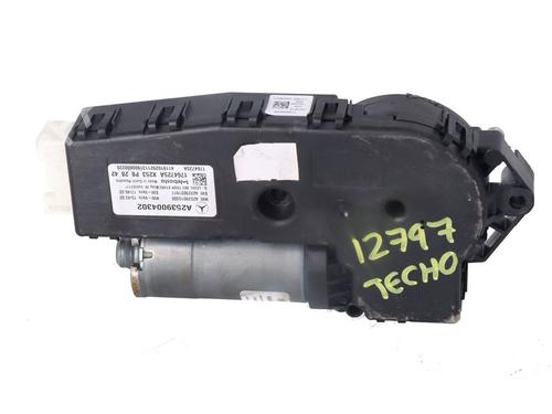 Used Sunroof engine Sunroof engine MERCEDES-BENZ GLC (X253) 200 d 4-matic (253.916) (163 hp) 40494722 40494722