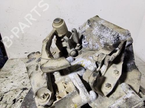 Gearbox OPEL ASTRA H (A04) | BP33571343M3 - Image 10