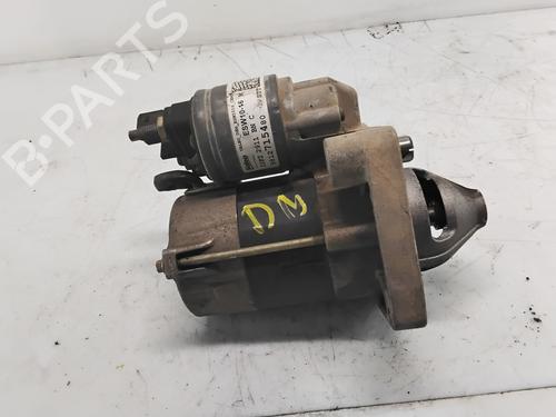 Used Starter OPEL CORSA F (P2JO) [2019-2025]  29565600
