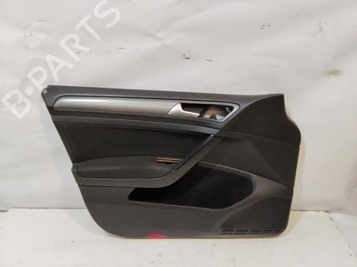 Used Front left panel VW GOLF VII (5G1, BQ1, BE1, BE2) [2012-2021]  29962338