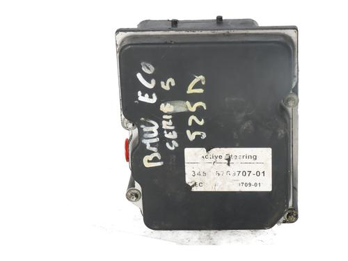 ABS pump BMW 5 (E60) 525 i | BP32737042M43 - Image 2