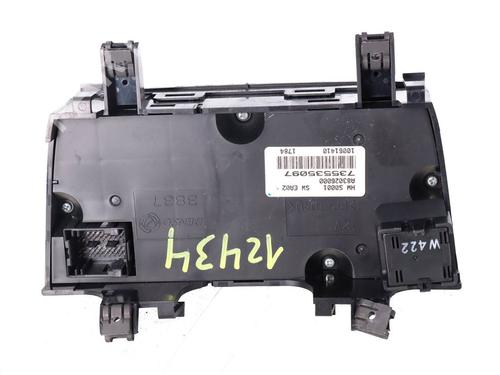 Climate control FIAT DUCATO Van (250_) 130 Multijet 2,3 D | BP40154237I5 - Image 3
