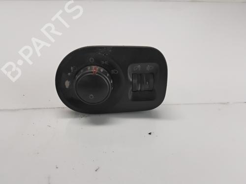 Headlight switch SEAT TOLEDO III (5P2)  | BP28670597I24 