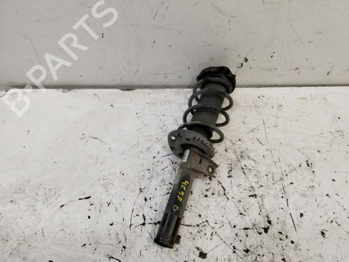Right front shock absorber VW GOLF VI (5K1) 1.2 TSI | BP17612897M17 