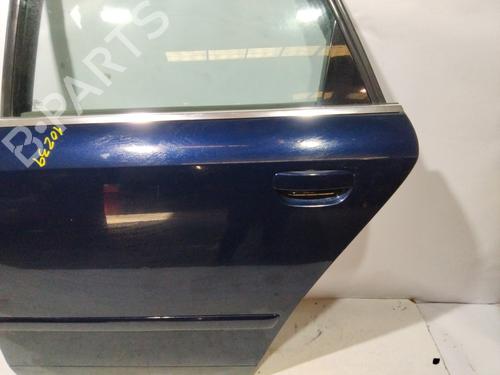 Dør venstre bagtil AUDI A4 B6 (8E2) 1.9 TDI | BP30274894C4 