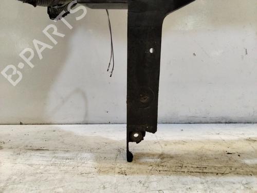 Frontplate/Frontkurv DODGE NITRO 2.8 CRD | BP19028079C72 