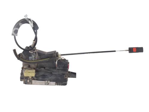 front-left-lock-opel-vectra-c-z02-2002-2003-2004-2005-2006-2007-2008-2009-40236073 main image