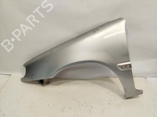 Used Left front fenders CITROËN SAXO (S0, S1) 1.1 X, SX (60 hp) 27379284