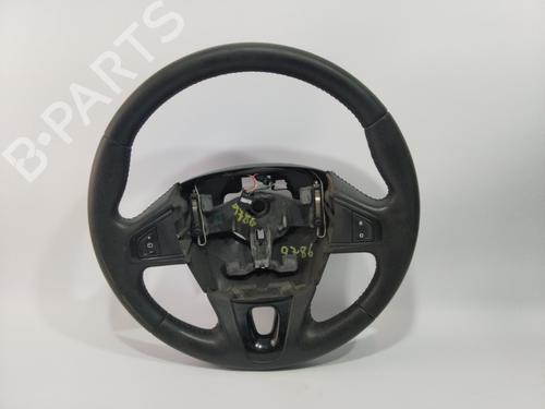 Used Steering wheel RENAULT MEGANE III Coupe (DZ0/1_) [2008-2016]  28825983