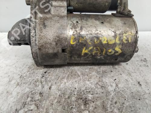 Startmotor DAEWOO KALOS (KLAS) 1.2 | BP19688813M8 