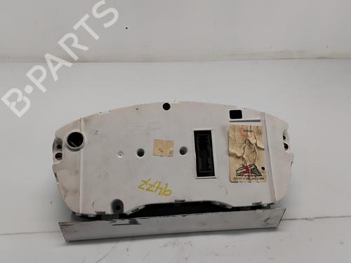 Instrument cluster FORD FOCUS II Saloon (DB_, FCH, DH)  | BP28670800C47