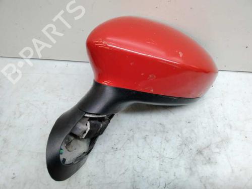 Left mirror FIAT GRANDE PUNTO (199_)  | BP8570433C26 