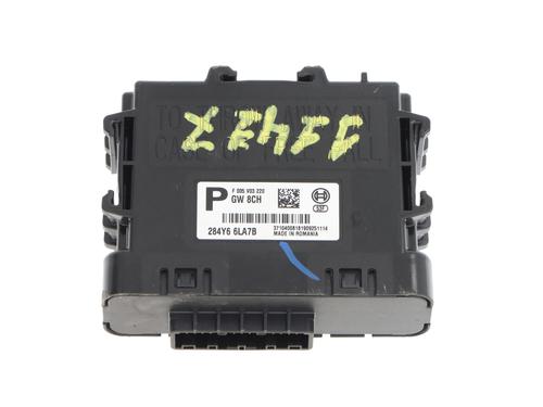 Used Electronic module Electronic module NISSAN TOWNSTAR Box Body/MPV (XFK) Electric (122 hp) 34353069 34353069
