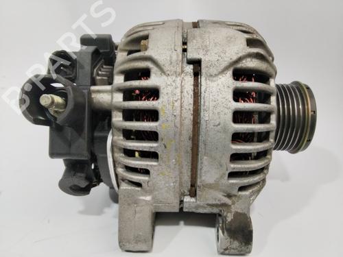 Alternator PEUGEOT 406 (8B) 2.0 HDI 110 | BP22397172M7 