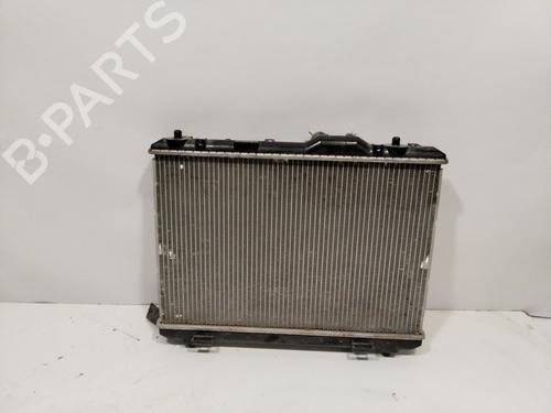 Used Water radiator SUZUKI SWIFT III (MZ, EZ) [2005-2025]  28670541