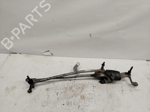 Used Front wiper motor MERCEDES-BENZ GLC Coupe (C253) 250 4-matic (253.346) (211 hp) 25775675