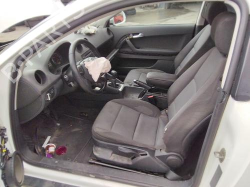 Left mirror AUDI A3 Sportback (8PA) 1.6 TDI | BP32033223C26 