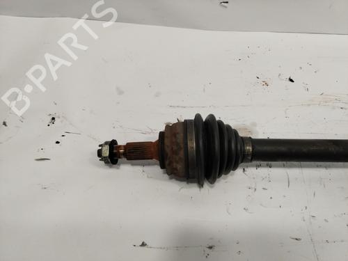 Right front driveshaft PEUGEOT 308 II (LB_, LP_, LW_, LH_, L3_)  | BP25776664M39 