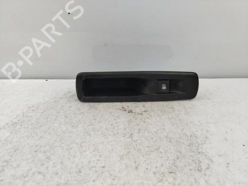 Used Left rear window switch RENAULT MEGANE III Grandtour (KZ0/1) 1.5 dCi (KZ1M, KZ1W, KZ0R) (106 hp) 18488825